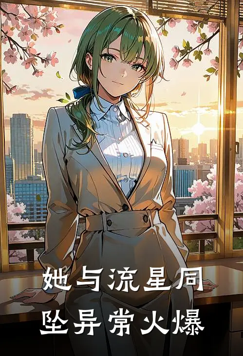 她与流星同坠异常火爆
