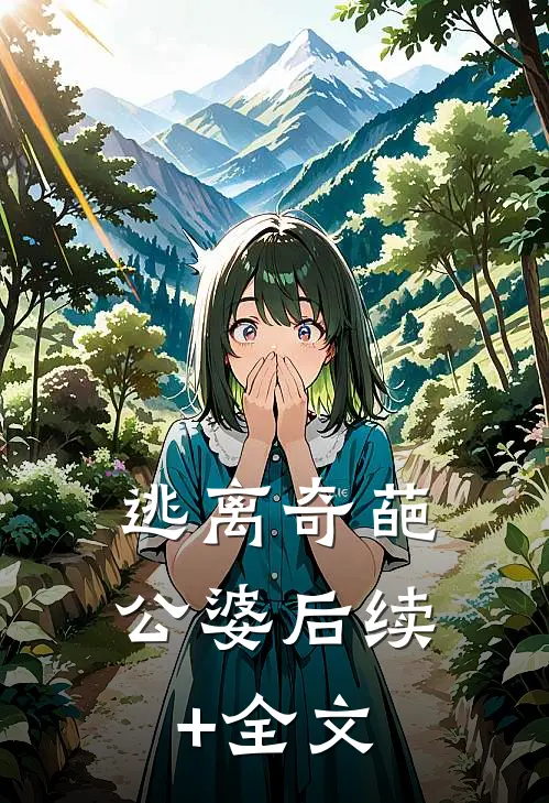 逃离奇葩公婆后续+全文
