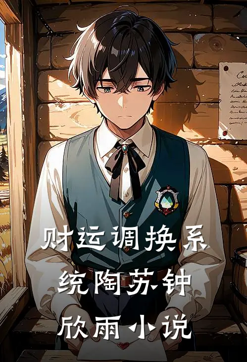 财运调换系统陶苏钟欣雨小说