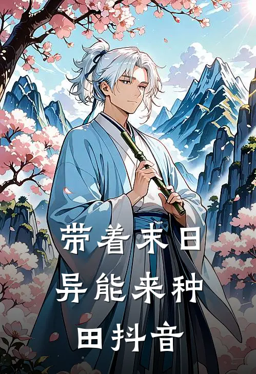 带着末日异能来种田抖音