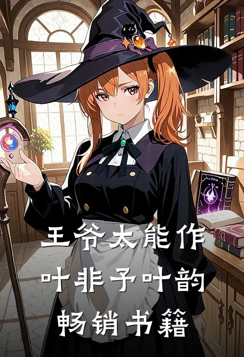 王爷太能作叶非予叶韵畅销书籍