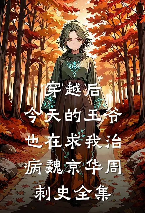 穿越后，今天的王爷也在求我治病魏京华周刺史 全集