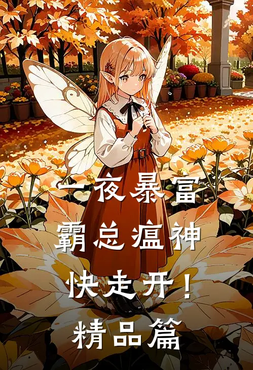 一夜暴富：霸总瘟神快走开！精品篇