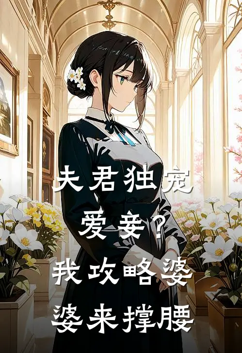 夫君独宠爱妾？我攻略婆婆来撑腰