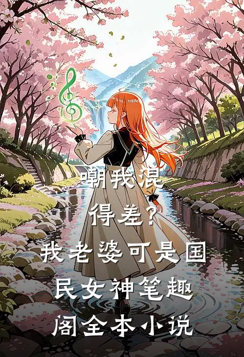 嘲我混得差?我老婆可是国民女神笔趣阁全本小说