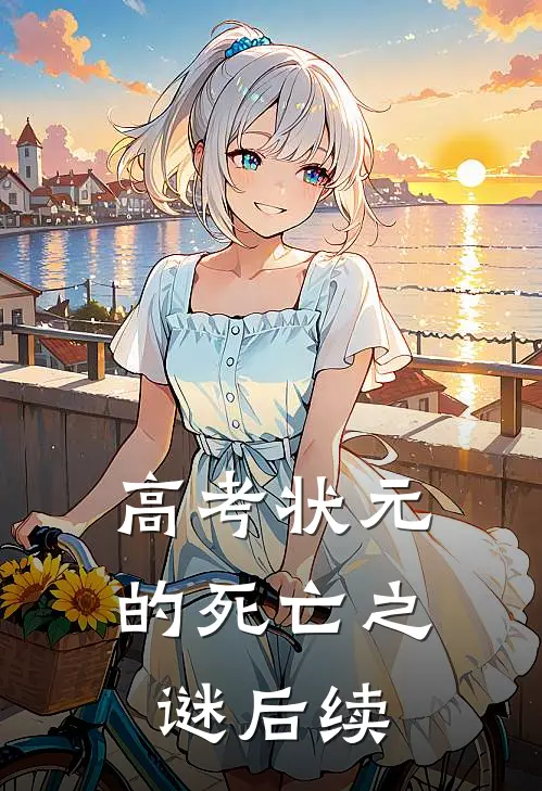高考状元的死亡之谜后续
