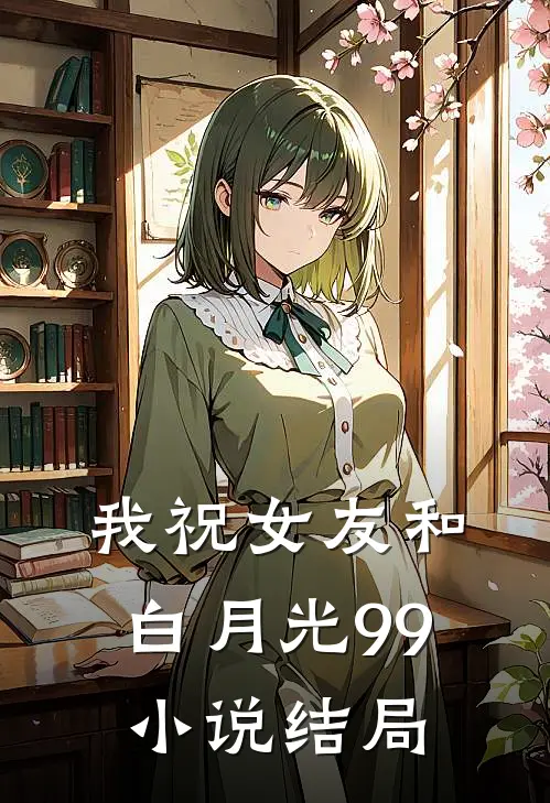 我祝女友和白月光99小说结局