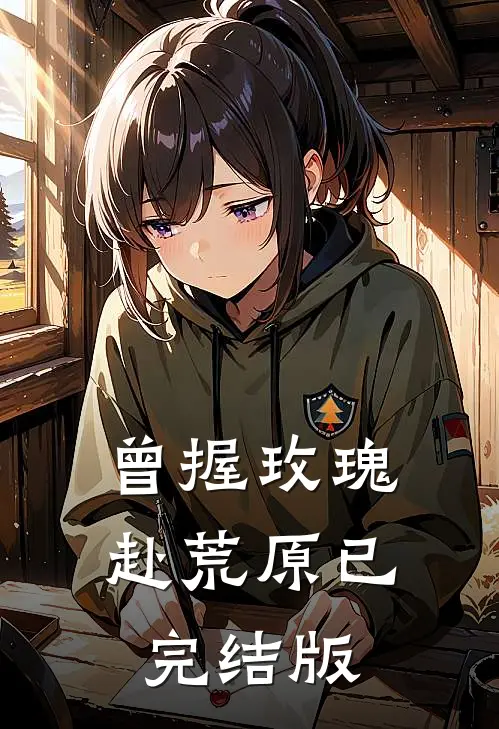 曾握玫瑰赴荒原已完结版