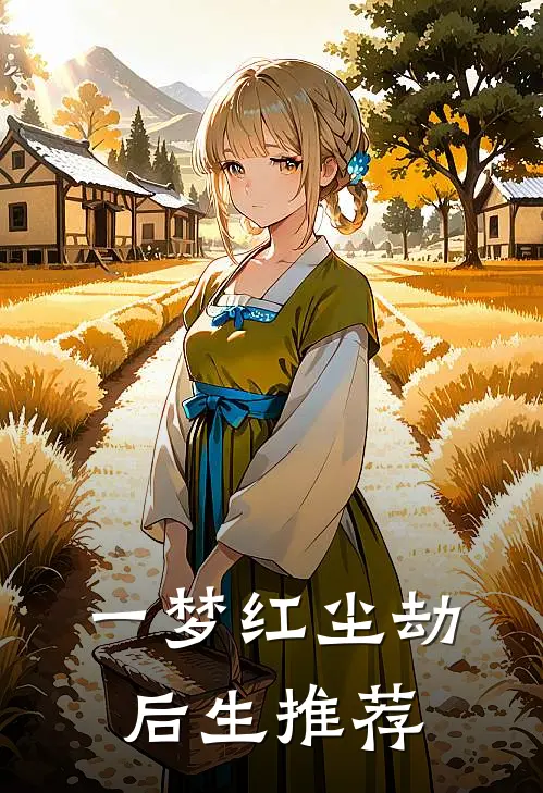 一梦红尘劫后生推荐