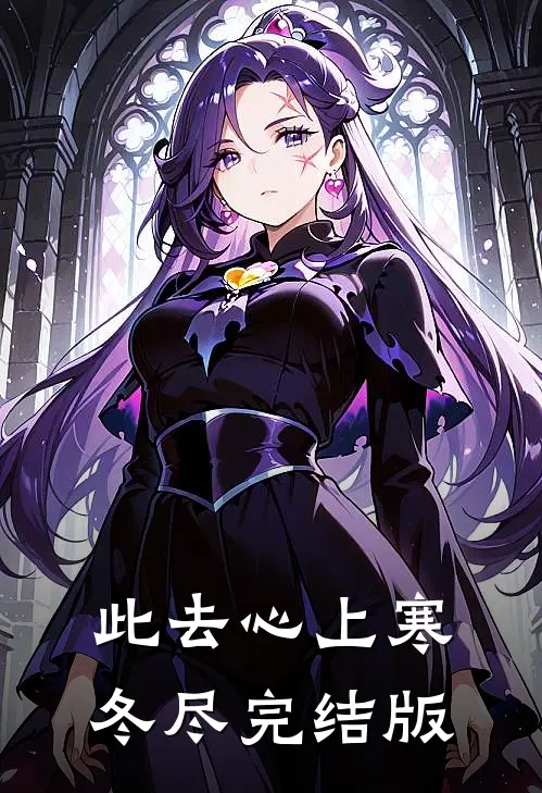 此去心上寒冬尽完结版