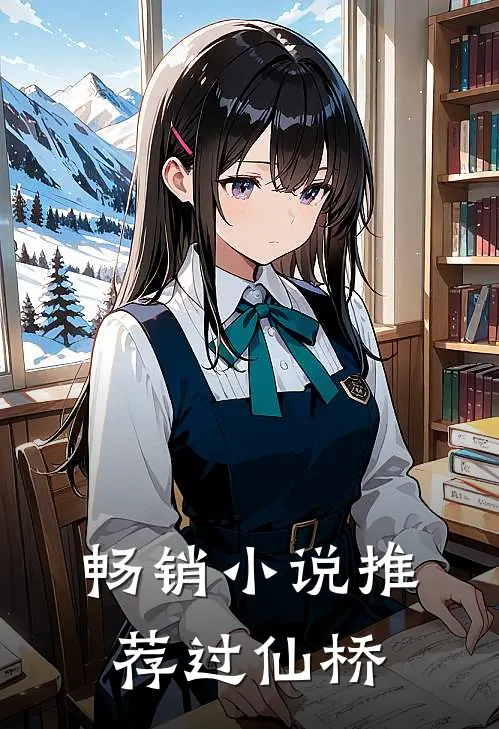 畅销小说推荐过仙桥