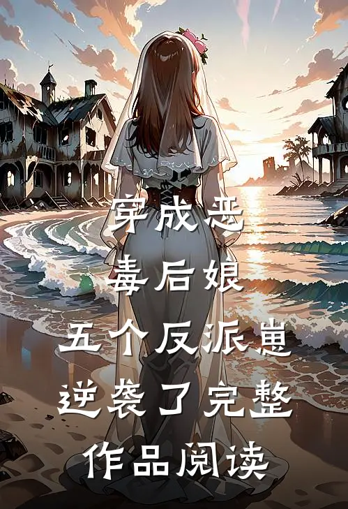 穿成恶毒后娘，五个反派崽逆袭了完整作品阅读