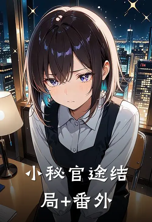 小秘官途结局+番外
