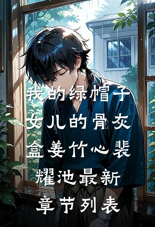 我的绿帽子，女儿的骨灰盒姜竹心裴耀池最新章节列表