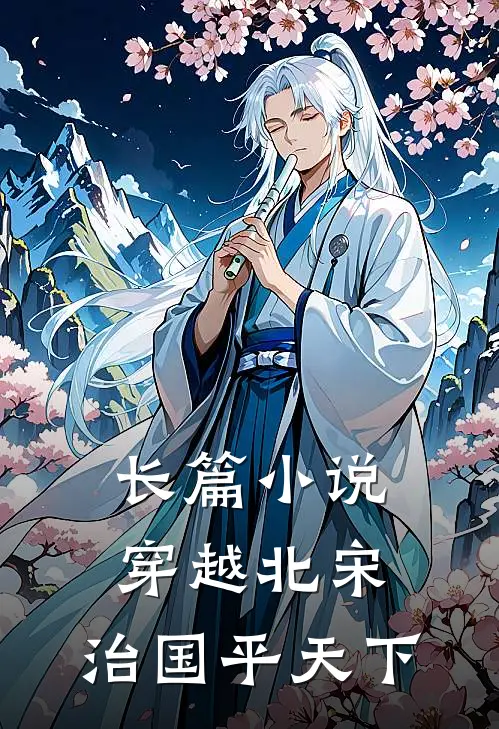 长篇小说穿越北宋：治国平天下