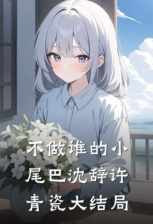 不做谁的小尾巴沈辞许青瓷大结局