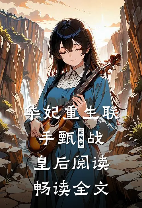 华妃重生联手甄嬛战皇后阅读畅读全文