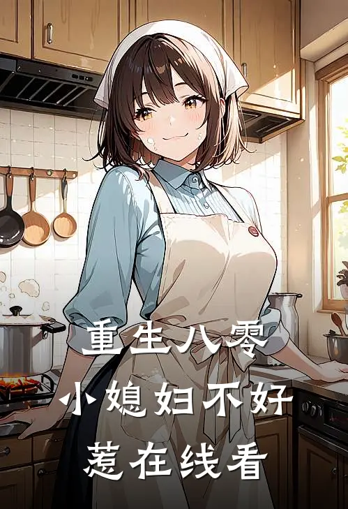 重生八零：小媳妇不好惹在线看