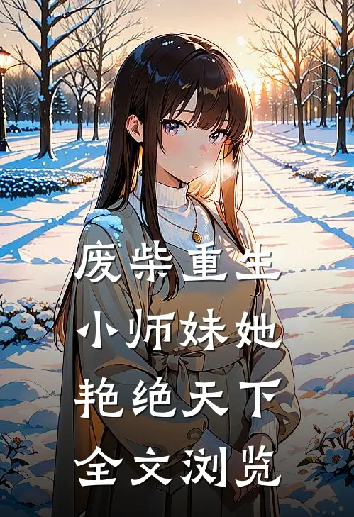 废柴重生：小师妹她艳绝天下全文浏览