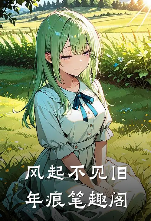 风起不见旧年痕笔趣阁