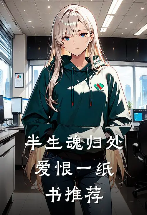 半生魂归处，爱恨一纸书推荐