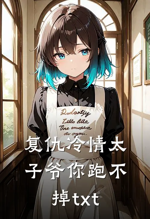复仇冷情太子爷你跑不掉txt