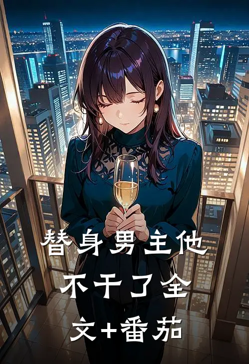 替身男主他不干了全文+番茄