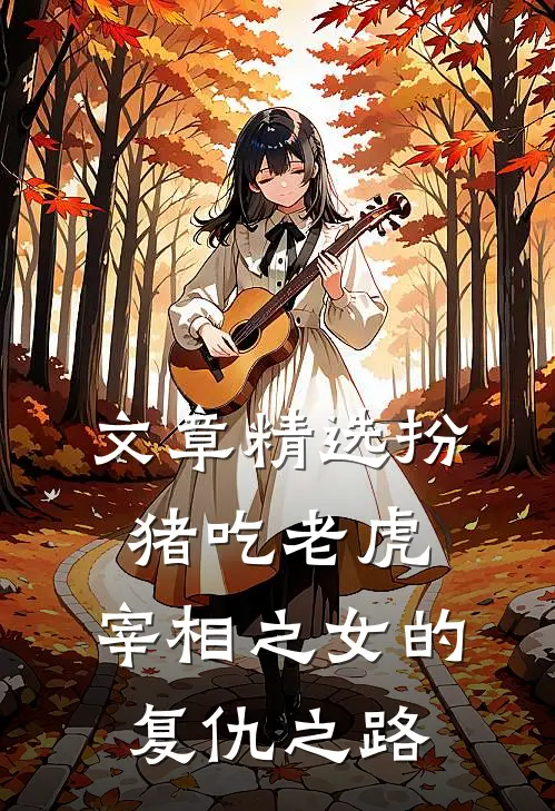 文章精选扮猪吃老虎：宰相之女的复仇之路