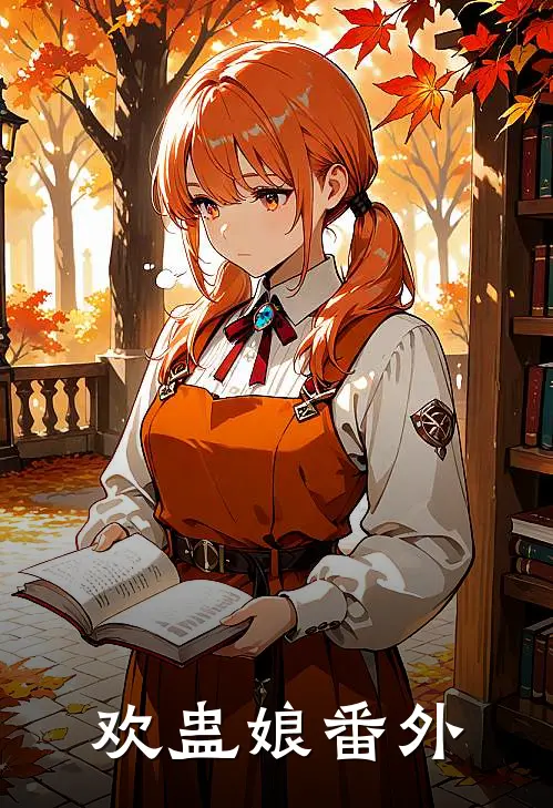 欢蛊娘番外