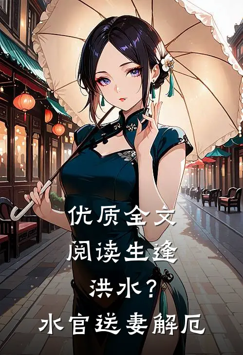 优质全文阅读生逢洪水？水官送妻解厄