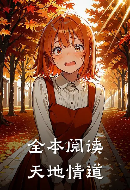 全本阅读天地情道