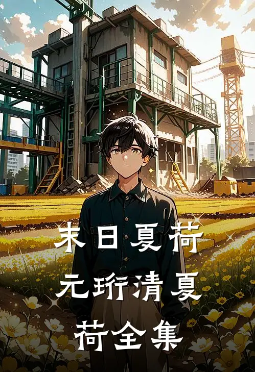末日夏荷元珩清夏荷 全集