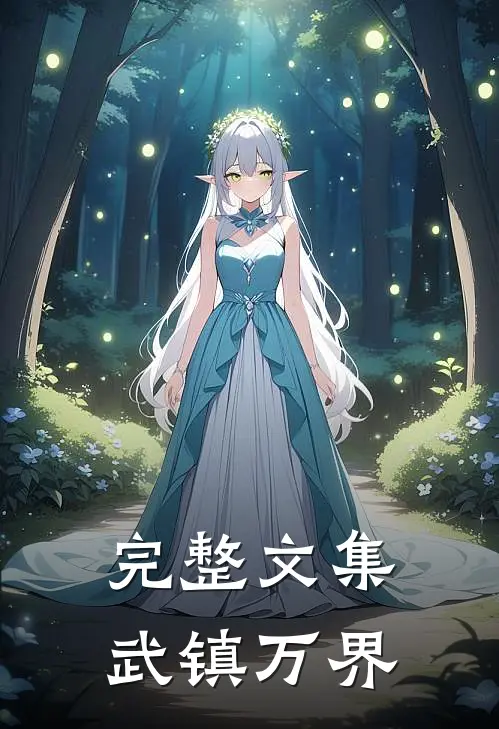 完整文集武镇万界