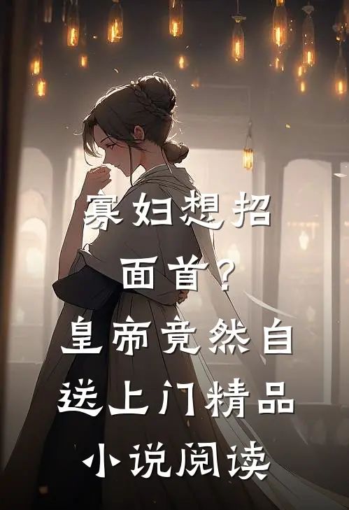 寡妇想招面首？皇帝竟然自送上门精品小说阅读