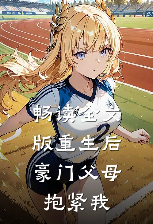 畅读全文版重生后，豪门父母抱紧我