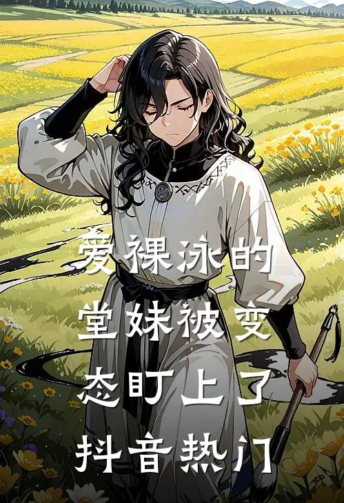 爱裸泳的堂妹被变态盯上了抖音热门