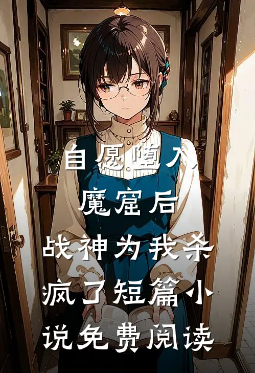 自愿堕入魔窟后，战神为我杀疯了短篇小说免费阅读