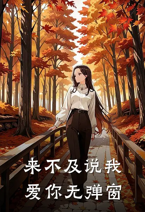 来不及说我爱你无弹窗