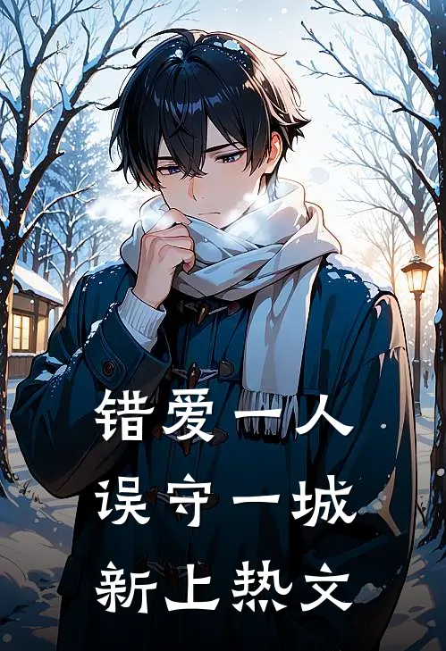 错爱一人误守一城新上热文
