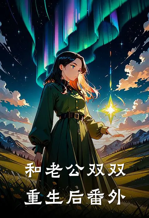 和老公双双重生后 番外