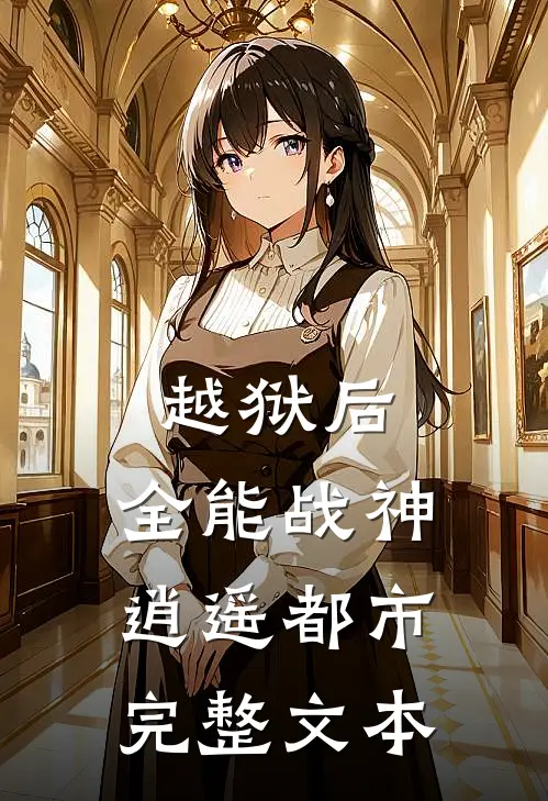 越狱后，全能战神逍遥都市完整文本