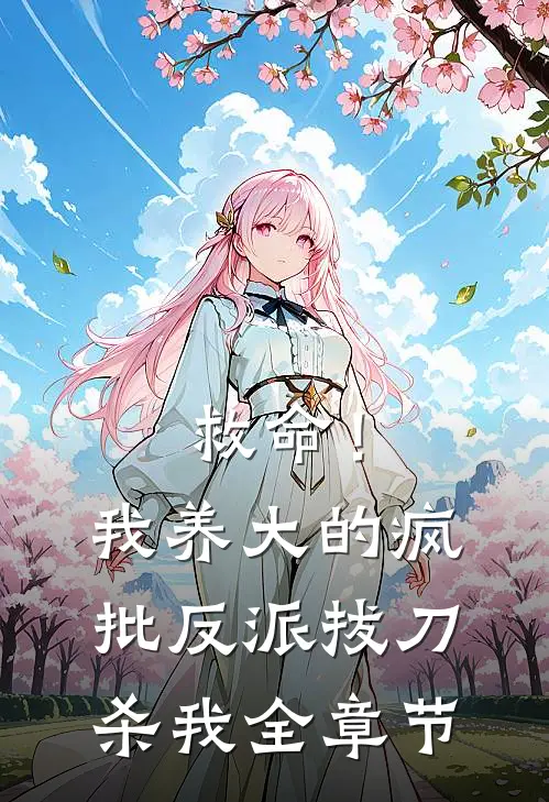 救命！我养大的疯批反派拔刀杀我全章节