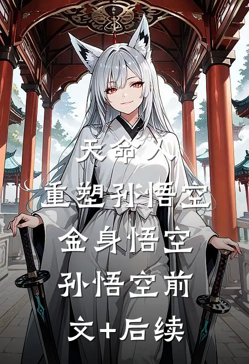 天命人：重塑孙悟空金身悟空孙悟空前文+后续