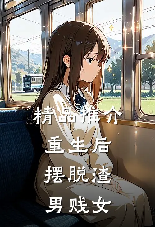 精品推介重生后，摆脱渣男贱女