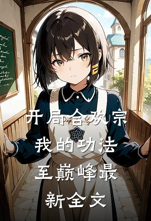 开局合欢宗，我的功法至巅峰最新全文
