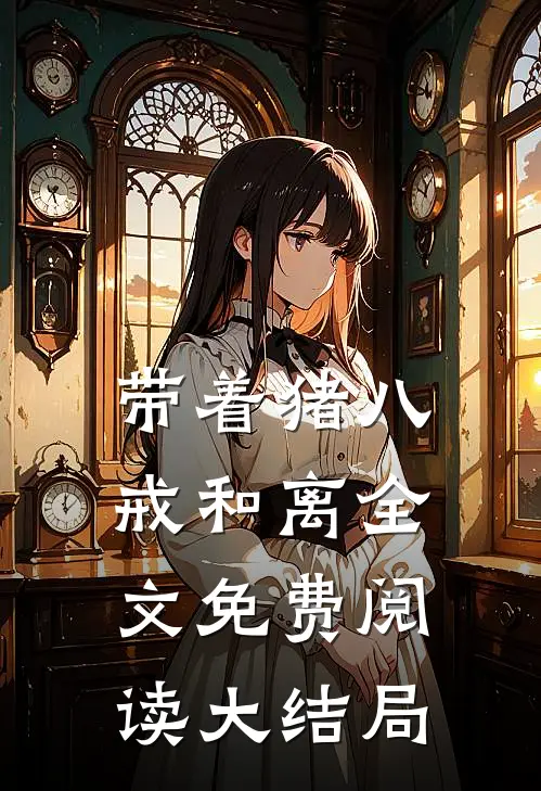 带着猪八戒和离全文免费阅读大结局