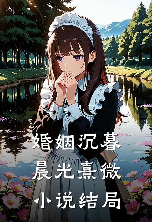 婚姻沉暮，晨光熹微小说结局