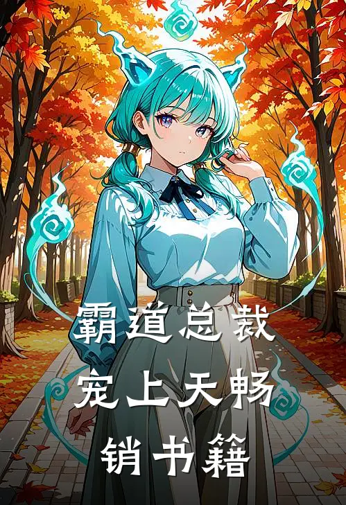 霸道总裁宠上天畅销书籍