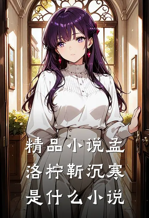 精品小说孟洛柠靳沉寒是什么小说
