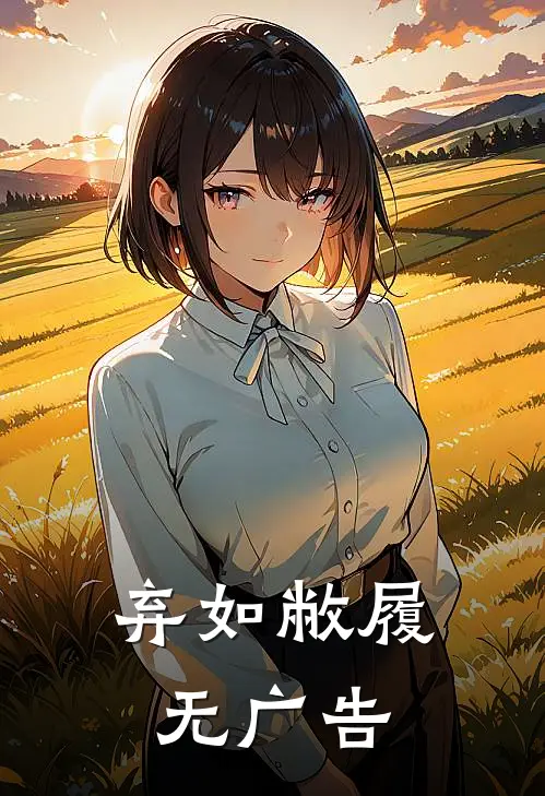 弃如敝履无广告